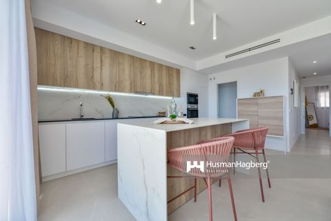 Apartament a Benidorm, Alicante, Benidorm - € 550.000 | Ref: 0119NB280 - foto 25