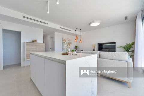 Apartament a Benidorm, Alicante, Benidorm - € 550.000 | Ref: 0119NB280 - foto 26