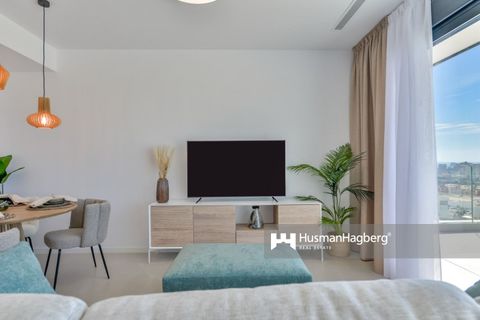 Apartament a Benidorm, Alicante, Benidorm - € 550.000 | Ref: 0119NB280 - foto 27