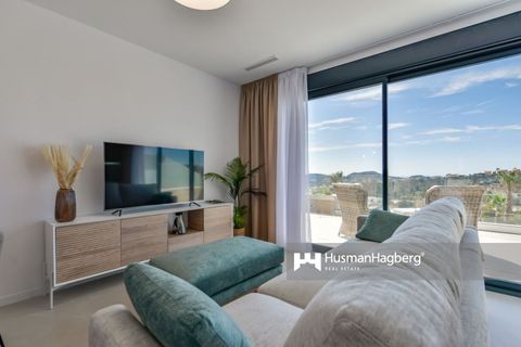 Apartament a Benidorm, Alicante, Benidorm - € 550.000 | Ref: 0119NB280 - foto 28