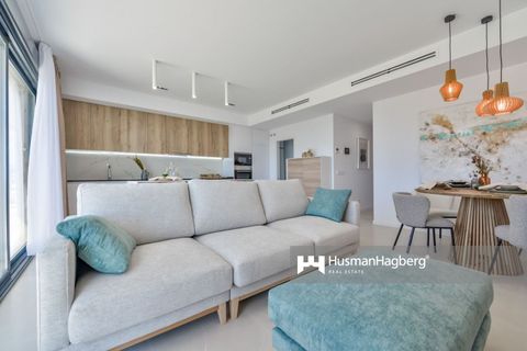 Apartament a Benidorm, Alicante, Benidorm - € 550.000 | Ref: 0119NB280 - foto 29