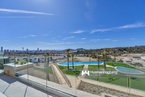 Apartament a Benidorm, Alicante, Benidorm - € 550.000 | Ref: 0119NB280 - foto 35