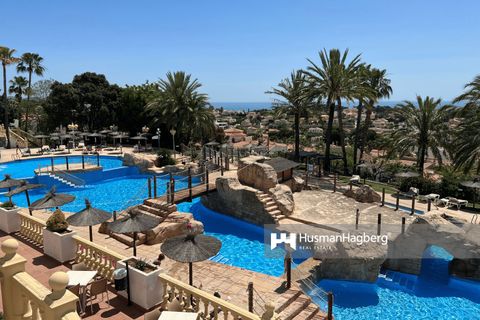 Lejlighed i Calpe, Alicante, Calpe - € 175.000 | Ref: 0119NB286 - foto 1