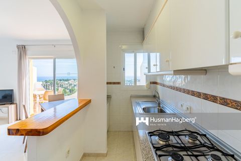Lejlighed i Calpe, Alicante, Calpe - € 175.000 | Ref: 0119NB286 - foto 3