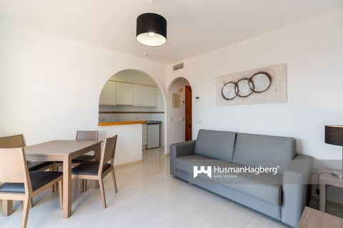 Lejlighed i Calpe, Alicante, Calpe - € 175.000 | Ref: 0119NB286 - foto 4