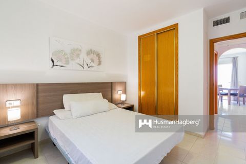 Lejlighed i Calpe, Alicante, Calpe - € 175.000 | Ref: 0119NB286 - foto 5
