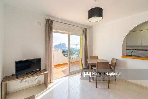 Lejlighed i Calpe, Alicante, Calpe - € 175.000 | Ref: 0119NB286 - foto 7