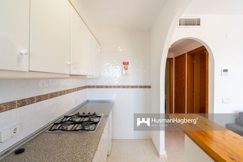 Lejlighed i Calpe, Alicante, Calpe - € 175.000 | Ref: 0119NB286 - foto 9