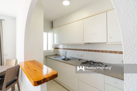 Lejlighed i Calpe, Alicante, Calpe - € 175.000 | Ref: 0119NB286 - foto 10