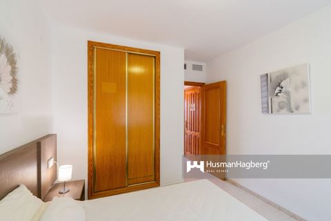 Lejlighed i Calpe, Alicante, Calpe - € 175.000 | Ref: 0119NB286 - foto 11