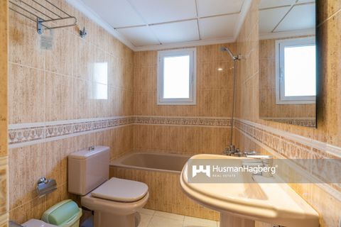 Lejlighed i Calpe, Alicante, Calpe - € 175.000 | Ref: 0119NB286 - foto 12
