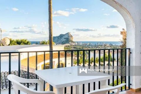 Lejlighed i Calpe, Alicante, Calpe - € 175.000 | Ref: 0119NB286 - foto 13