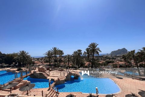 Lejlighed i Calpe, Alicante, Calpe - € 175.000 | Ref: 0119NB286 - foto 14