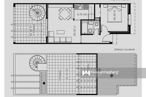 Lejlighed i Calpe, Alicante, Calpe - € 175.000 | Ref: 0119NB286 - foto 17