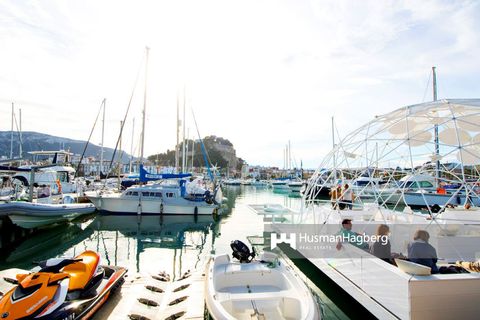 Lejlighed i Denia, Alicante, Denia - € 412.000 | Ref: 0119NB296B - foto 5