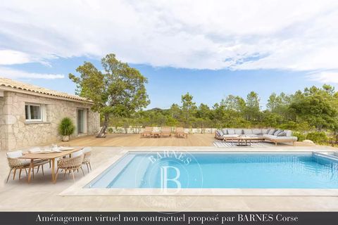 Haus in Lecci, Corse-du-Sud, Lecci - € 990.000 | Ref: RV1316 - Foto 2