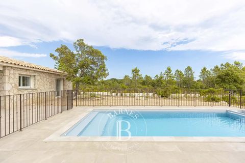 Haus in Lecci, Corse-du-Sud, Lecci - € 990.000 | Ref: RV1316 - Foto 3