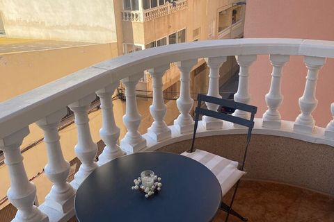 Leilighet i Torrevieja, Alicante, Torrevieja - € 129 900 | Ref: MLSC9478000 - foto 8