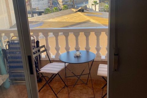 Leilighet i Torrevieja, Alicante, Torrevieja - € 129 900 | Ref: MLSC9478000 - foto 9