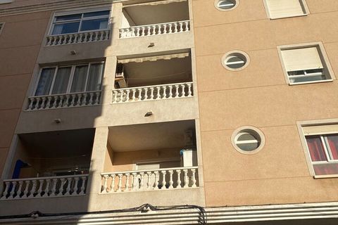 Leilighet i Torrevieja, Alicante, Torrevieja - € 129 900 | Ref: MLSC9478000 - foto 11
