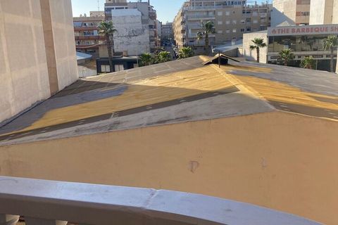 Leilighet i Torrevieja, Alicante, Torrevieja - € 129 900 | Ref: MLSC9478000 - foto 12
