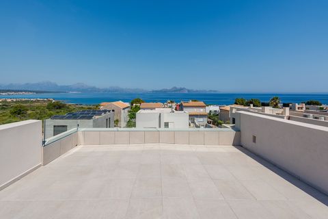 Villa i Arta, Mallorca, Arta - € 2.300.000 | Ref: CSP41005 - foto 3