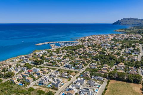 Villa i Arta, Mallorca, Arta - € 2.300.000 | Ref: CSP41005 - foto 4