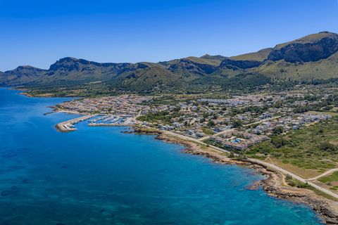 Villa i Arta, Mallorca, Arta - € 2.300.000 | Ref: CSP41005 - foto 23