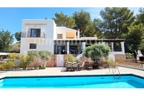 Villa a Jesus, Ibiza, Jesus - € 4.200.000 | Ref: 955-30 - foto 2