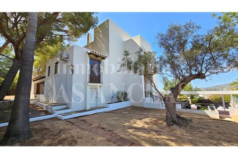 Villa a Jesus, Ibiza, Jesus - € 4.200.000 | Ref: 955-30 - foto 4