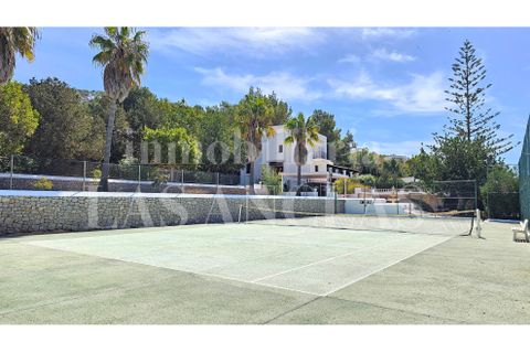 Villa a Jesus, Ibiza, Jesus - € 4.200.000 | Ref: 955-30 - foto 5