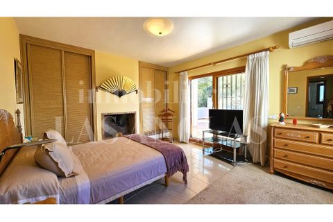 Villa a Jesus, Ibiza, Jesus - € 4.200.000 | Ref: 955-30 - foto 16