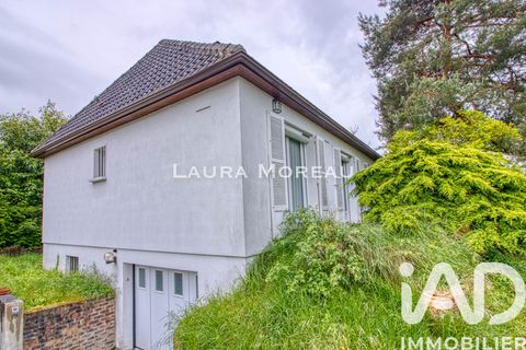Villa i Herblay, Val-d'Oise, Herblay - € 455.000 | Ref: 19466 - foto 14
