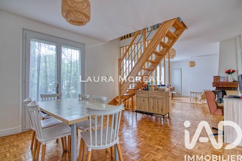 Villa i Herblay, Val-d'Oise, Herblay - € 455.000 | Ref: 19466 - foto 2