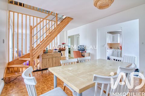 Villa i Herblay, Val-d'Oise, Herblay - € 455.000 | Ref: 19466 - foto 3