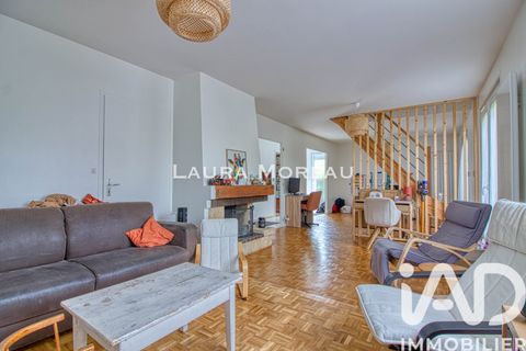 Villa i Herblay, Val-d'Oise, Herblay - € 455.000 | Ref: 19466 - foto 4