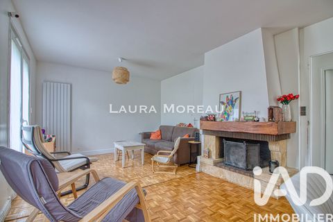 Villa i Herblay, Val-d'Oise, Herblay - € 455.000 | Ref: 19466 - foto 5