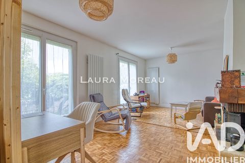 Villa i Herblay, Val-d'Oise, Herblay - € 455.000 | Ref: 19466 - foto 6