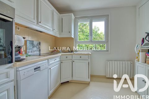 Villa i Herblay, Val-d'Oise, Herblay - € 455.000 | Ref: 19466 - foto 7