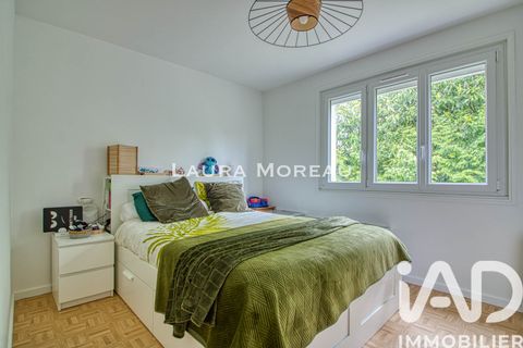 Villa i Herblay, Val-d'Oise, Herblay - € 455.000 | Ref: 19466 - foto 8