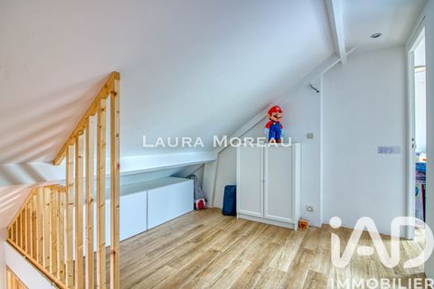 Villa i Herblay, Val-d'Oise, Herblay - € 455.000 | Ref: 19466 - foto 9