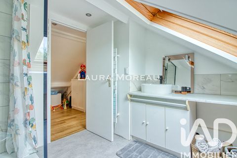 Villa i Herblay, Val-d'Oise, Herblay - € 455.000 | Ref: 19466 - foto 10