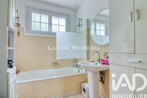 Villa i Herblay, Val-d'Oise, Herblay - € 455.000 | Ref: 19466 - foto 11