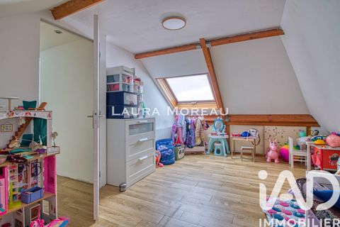 Villa i Herblay, Val-d'Oise, Herblay - € 455.000 | Ref: 19466 - foto 12