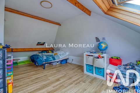 Villa i Herblay, Val-d'Oise, Herblay - € 455.000 | Ref: 19466 - foto 13