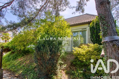 Villa i Herblay, Val-d'Oise, Herblay - € 455.000 | Ref: 19466 - foto 1