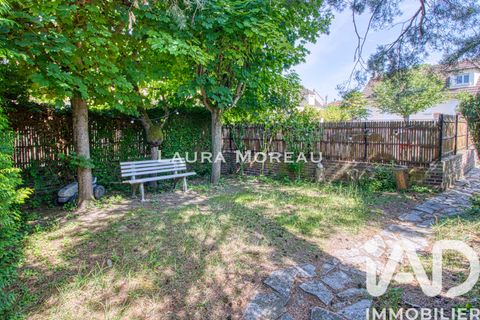 Villa i Herblay, Val-d'Oise, Herblay - € 455.000 | Ref: 19466 - foto 15