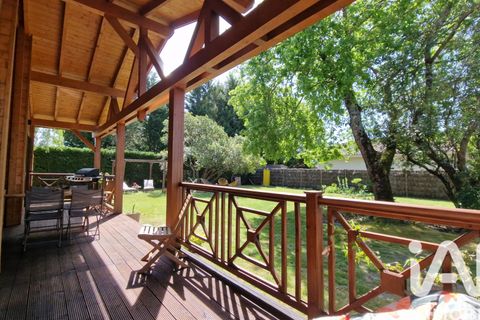 Villa a Gastes, Landes, Gastes - € 296.000 | Ref: 70201 - foto 2