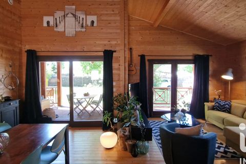 Villa a Gastes, Landes, Gastes - € 296.000 | Ref: 70201 - foto 4