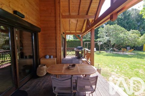 Villa a Gastes, Landes, Gastes - € 296.000 | Ref: 70201 - foto 5